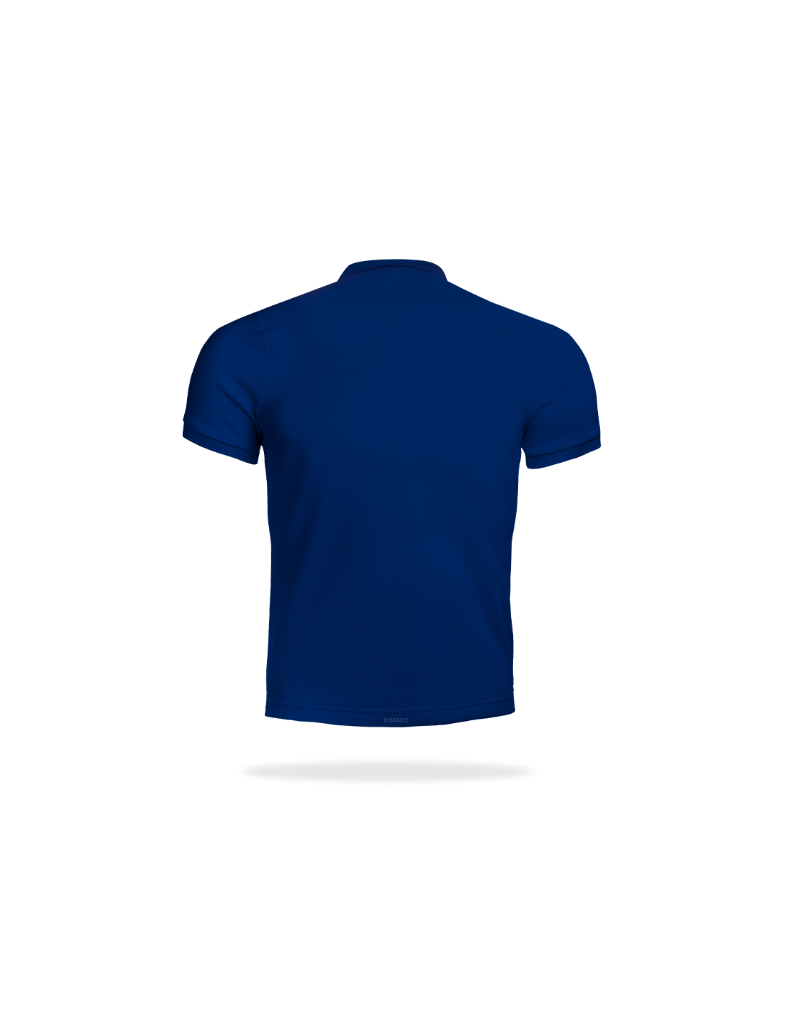 Polo Azul Daedo*++*Polo Azul Daedo